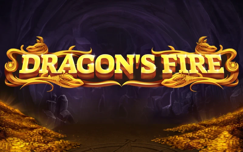Play Dragons Fire on the 1win platform.