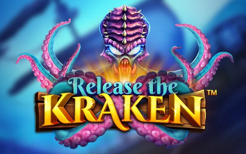 Play Release the Kraken on the 1win platform.