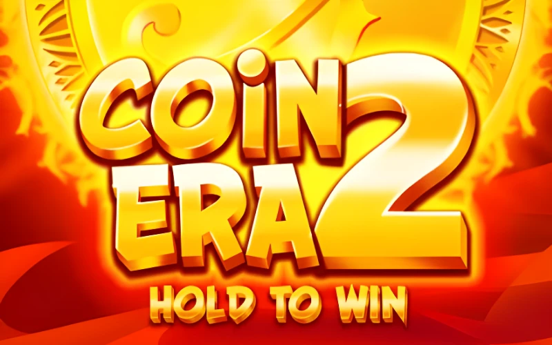 Coin Era 2 slot game
