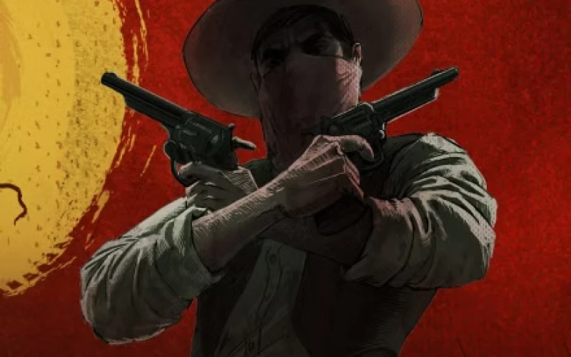 Wanted Dead or a Wild slot game